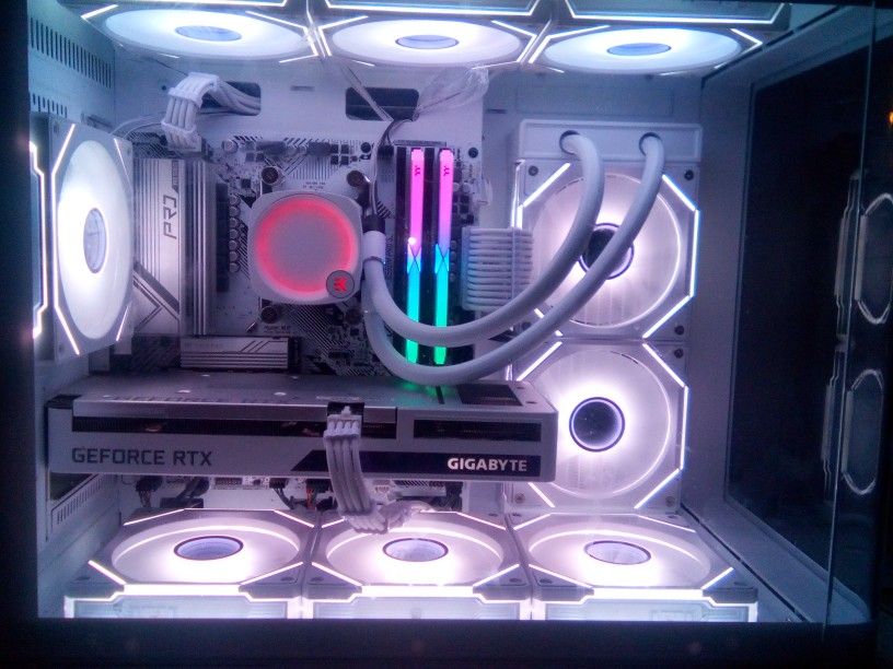 Gaming Pc