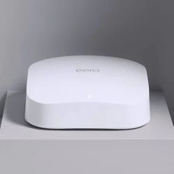 Eero Mesh Network