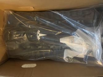 Tesla Hutch Bike Rack X/Y