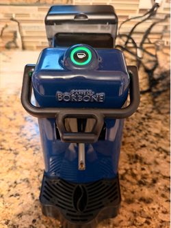 Espresso Machine