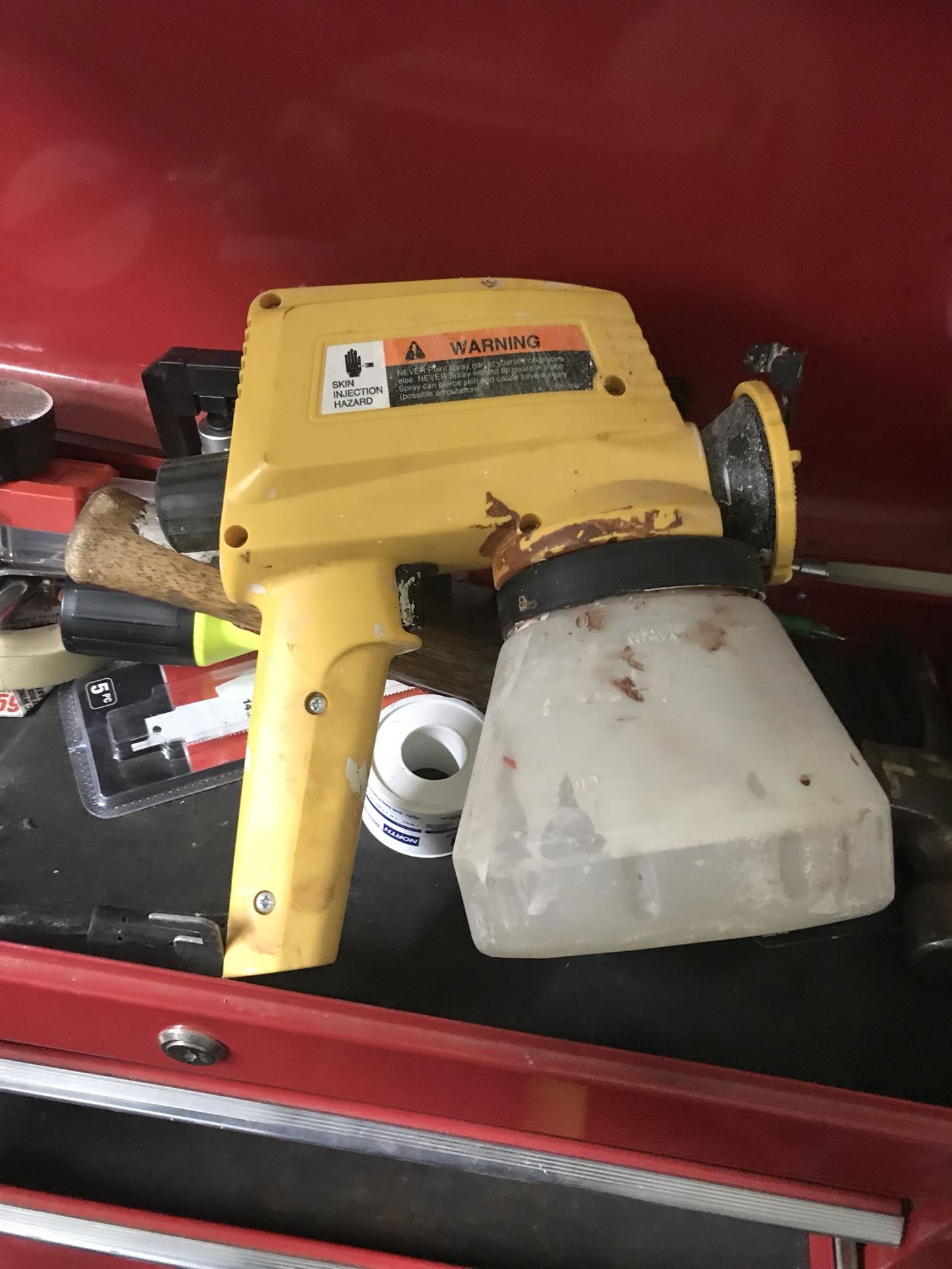 More tools for Sale
