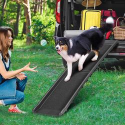 Folding Pets Ramp/ Rampa Pegable Para Mascotas