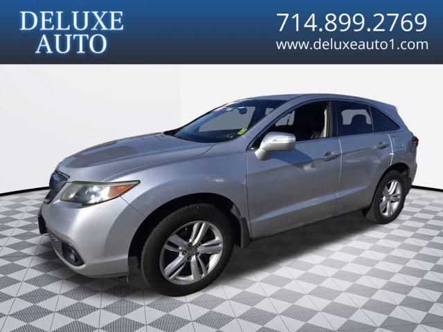 2015 Acura RDX