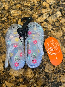 Toddler shoes