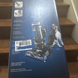 BISSELL CLean view swivel rewind pet 3197