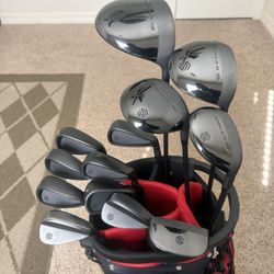 Stix Golf Clubs