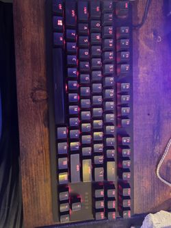 Razer Huntsmen Tournament edition