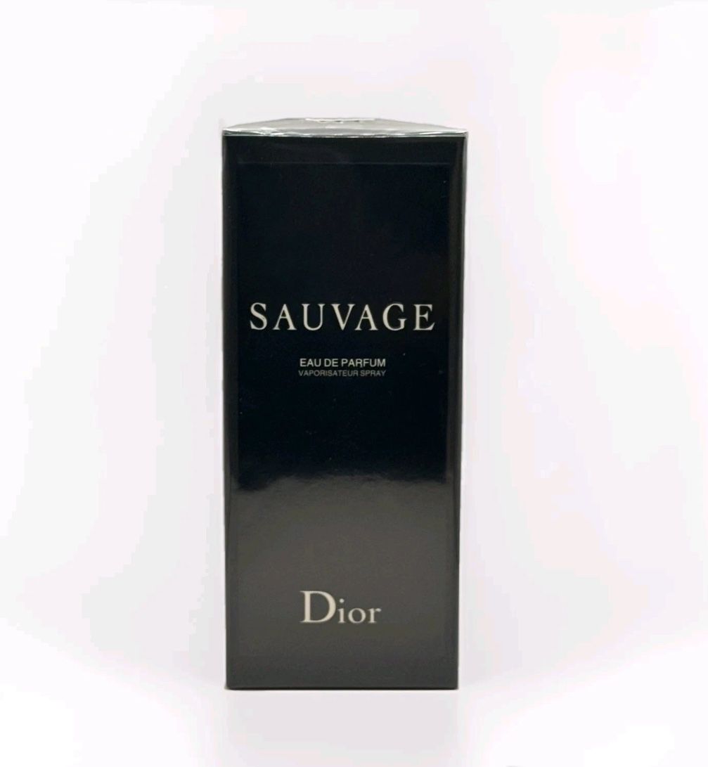 Dior Sauvage BRAND NEW