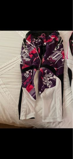 Shift Racing Motocross Pants