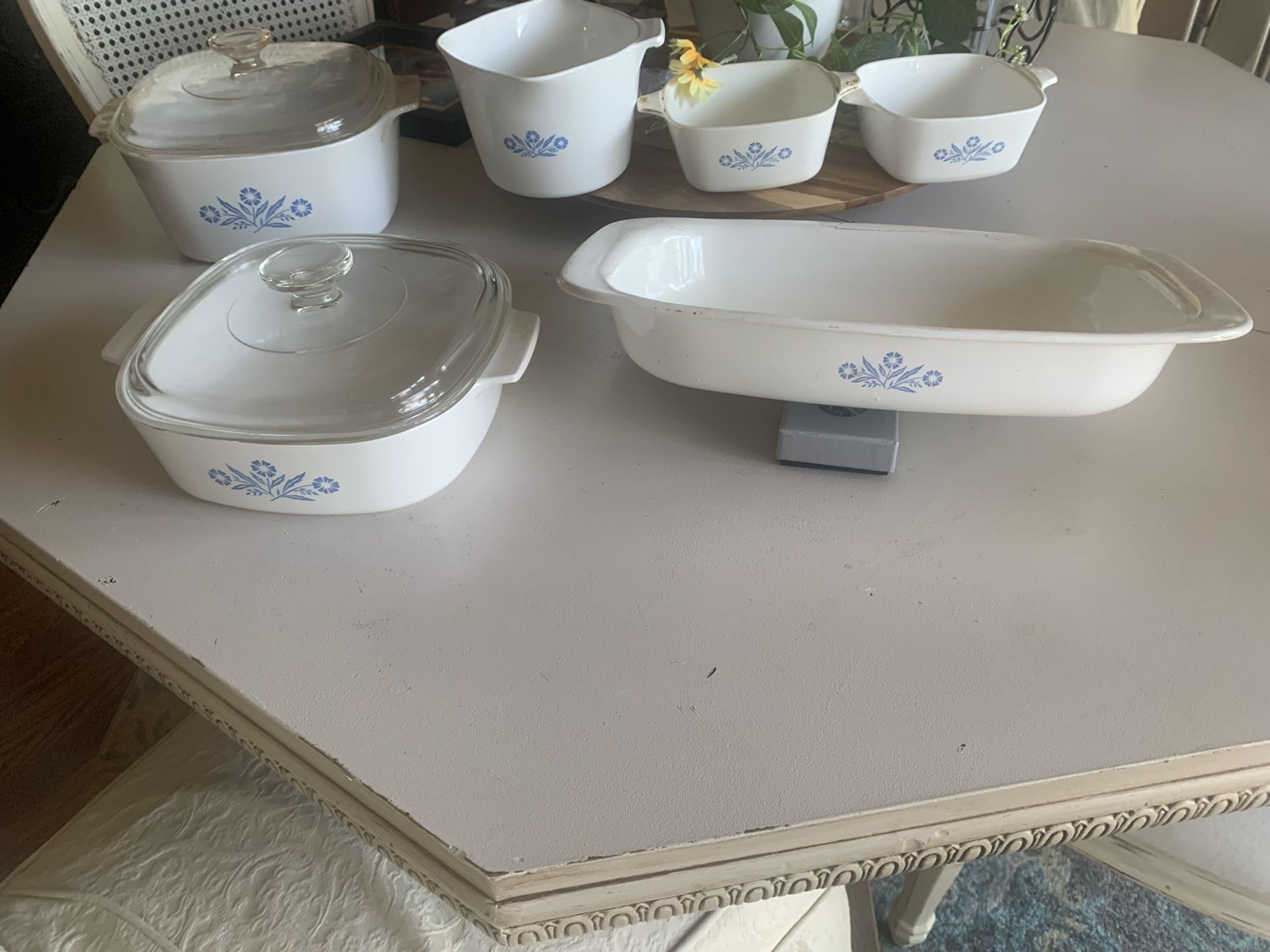 Vintage Corning Ware