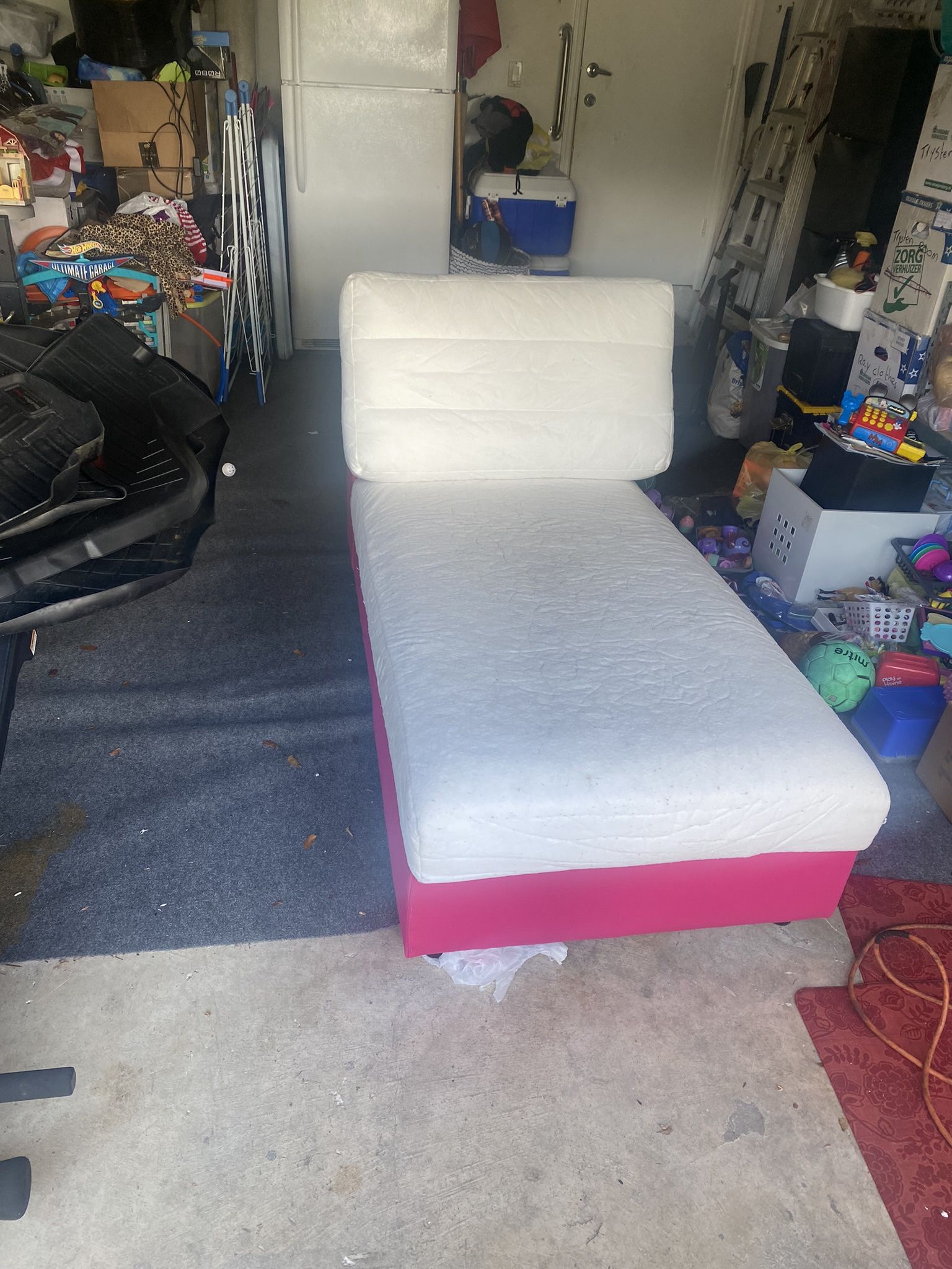 Vimle IKEA Seat Sofa Bed Chaise Lounge
