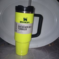 Stanley Tumbler,30 OZ All Day Hydration,