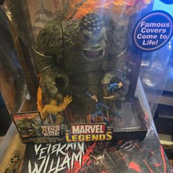 MARVEL MASTERS WORKS FANTASTIC FOUR 