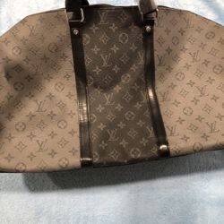 Duffel Bag 