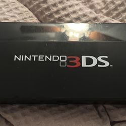 Nintendo DS 