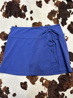 Forever 21 Skort Set