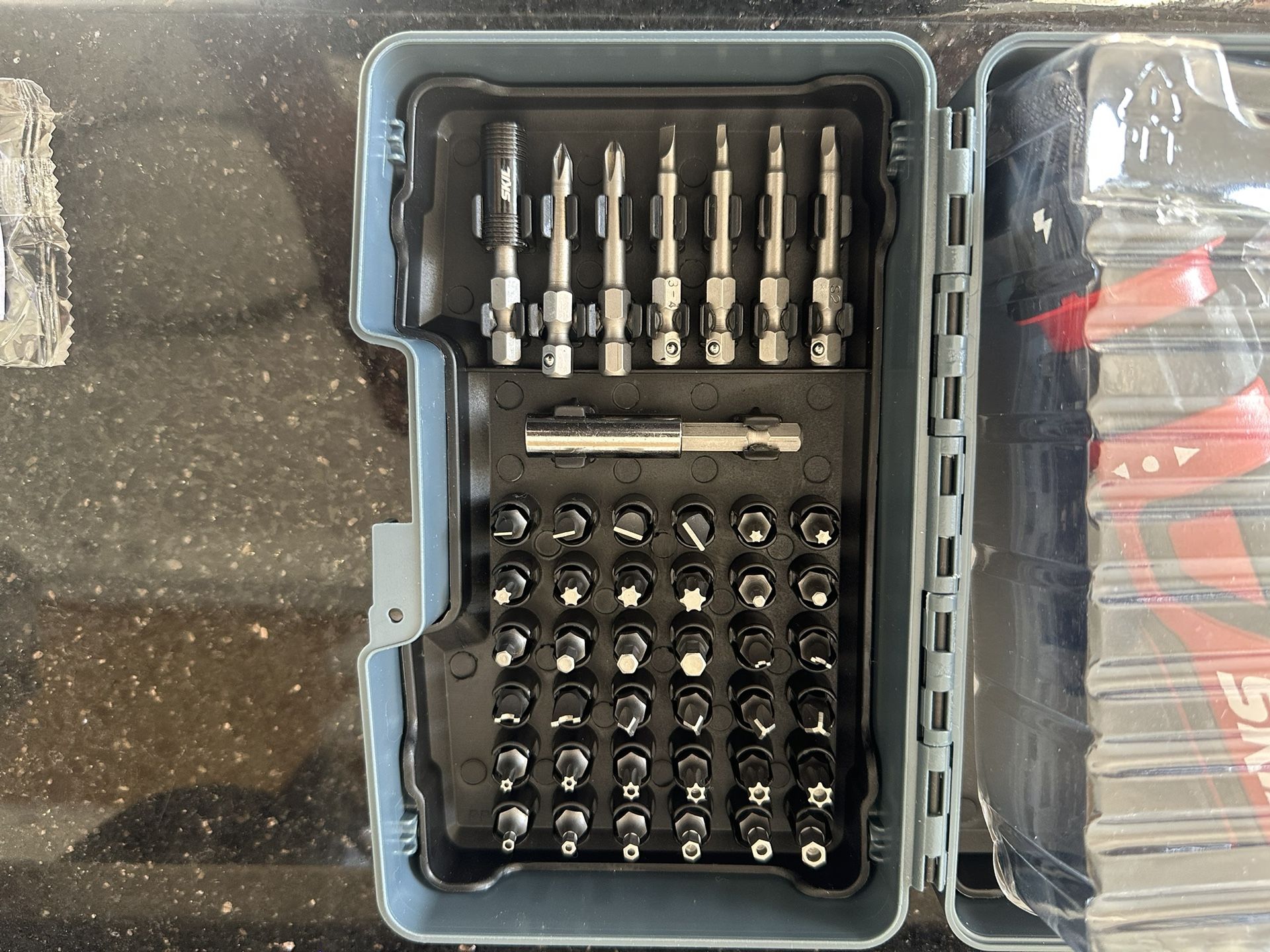 Skil Electric Drill Hand Gun For Sale!