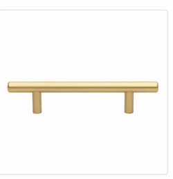 Door handles