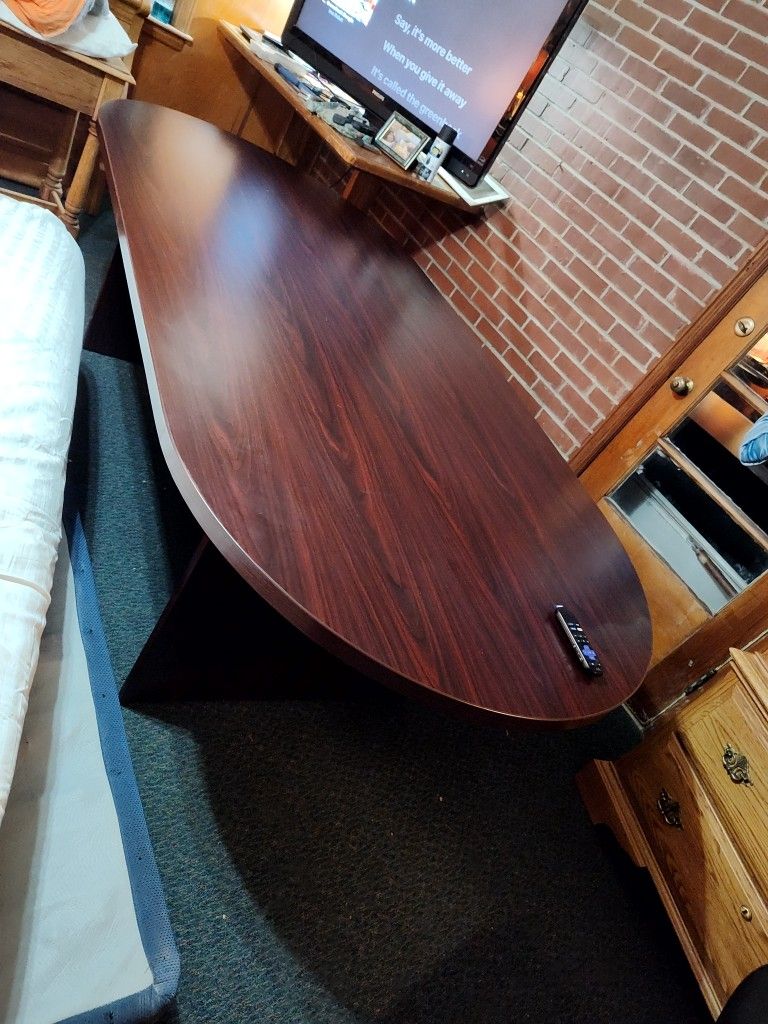 Nice Huge Table 93"X42"