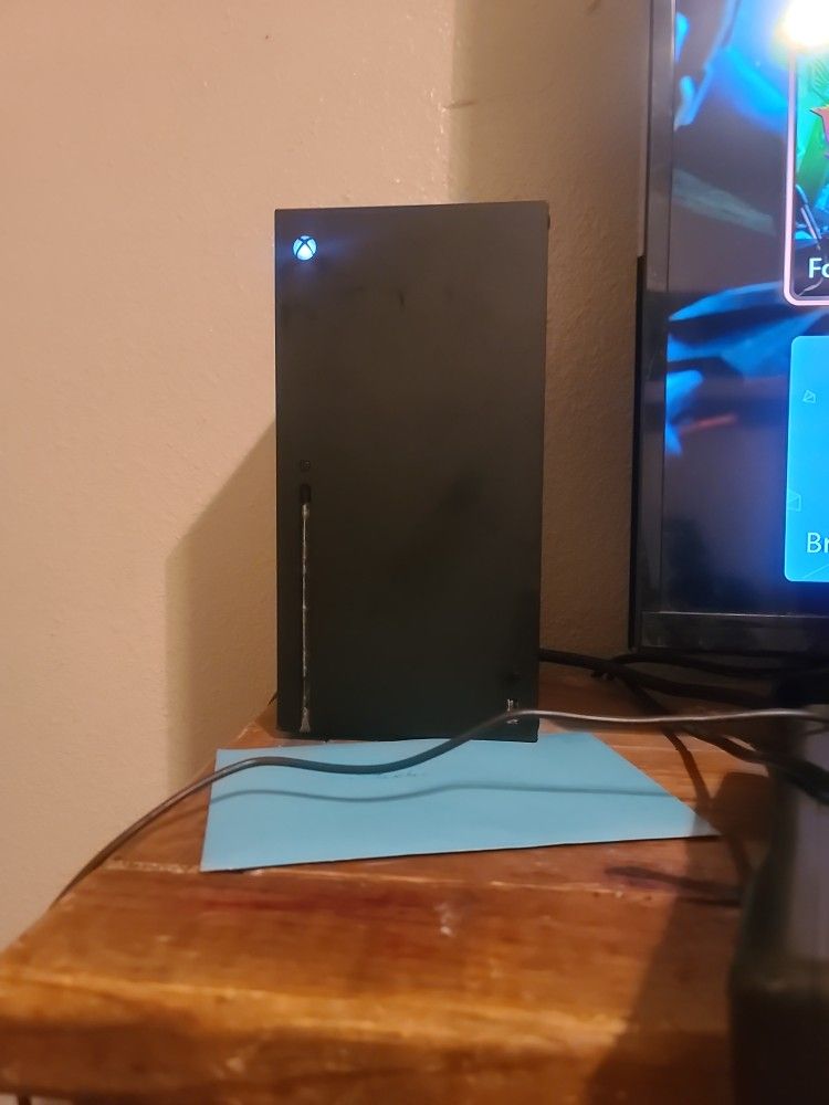 Xbox One Series X