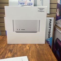 Mac Studio M2 Max 32Ram 512SSD