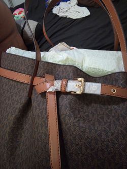 MK Bag New