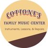 Cottone's Family Music Center
