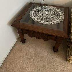 Small End Table $50 OBO