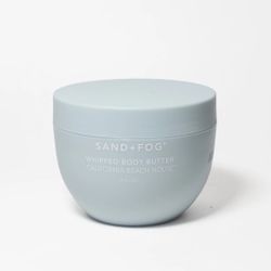 Sand Fog Body Butter 