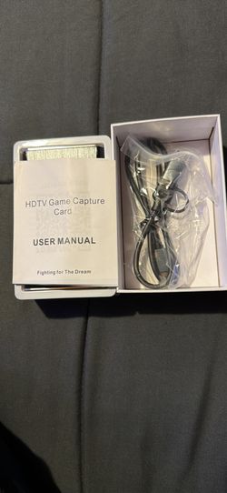 Video capture card