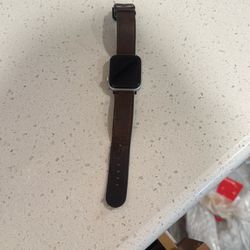 Apple I Watch
