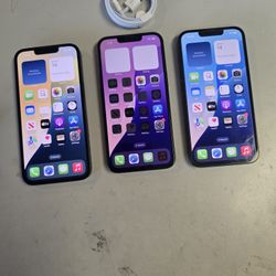 Iphone 13 Tmobile 128 Gb Unlock For All Tmobile Network Including Metropcs Sprint 