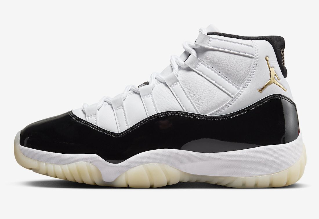 AJ 11 Retro