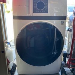 GE Profile Washer/Dryer Combination - $1,400