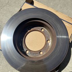 Rotors