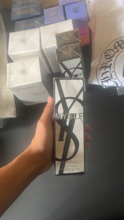 Colognes