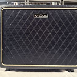 VOX V112NT-G2 1x12 Speaker Cabinet w/ Celestion Greenback G12M (16Ω)