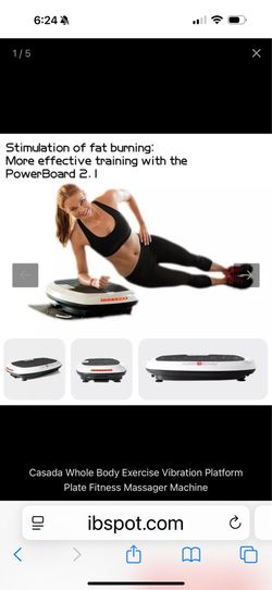 Power board new