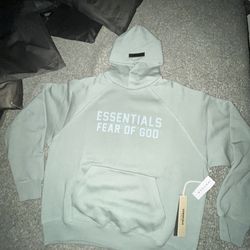 Essentials hoodie