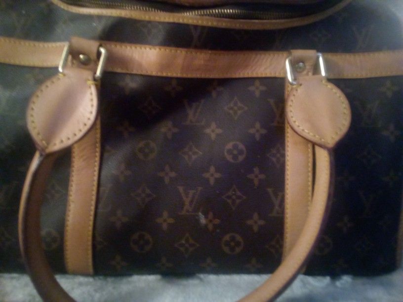 Louis Vuitton Bag 