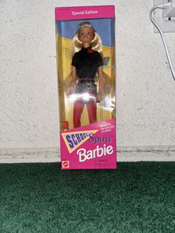Barbie