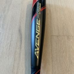 Axe Avenge Pro (-10) USA Bat