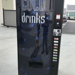 Vending Machine