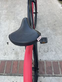 Huffy Beach Cruiser
