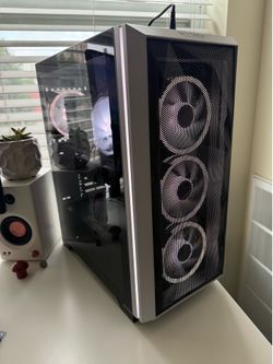 Gaming/Productivity PC