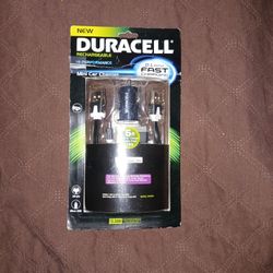 DURACELL phone Charging Kit  $12