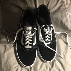  Men Vans