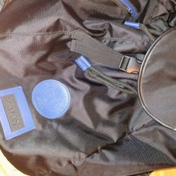 Versace Backpack 