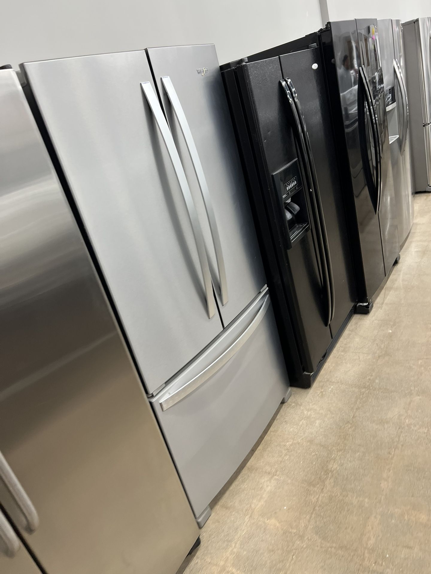 Super Save Refrigerator Deals