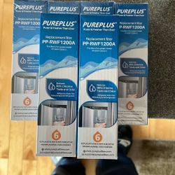 Water Filter For LG Refrigerator 